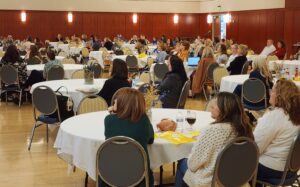 WVU Medicine's 'Children's Hosptial Summit' draws nurses from across the state for training to enhance their care